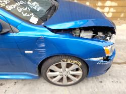 View Auto part Right Taillight Mitsubishi Lancer 2014