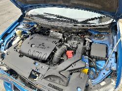 View Auto part Right Taillight Mitsubishi Lancer 2014