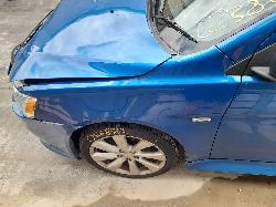 View Auto part Right Taillight Mitsubishi Lancer 2014