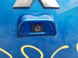 View Auto part Right Taillight Mitsubishi Lancer 2014