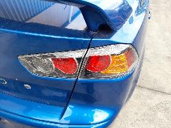 View Auto part Right Taillight Mitsubishi Lancer 2014