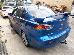 View Auto part Right Taillight Mitsubishi Lancer 2014