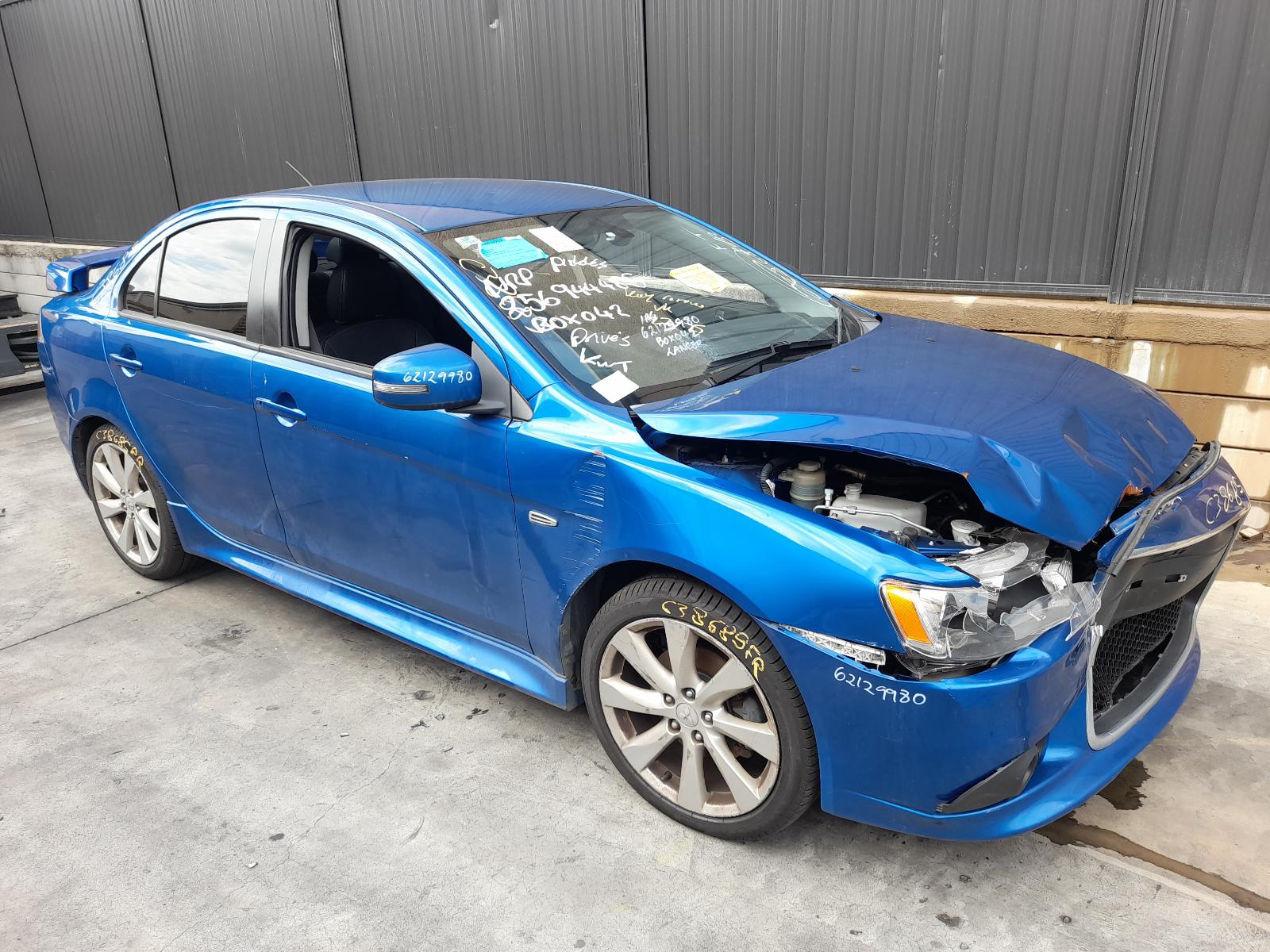 View Auto part Right Taillight Mitsubishi Lancer 2014