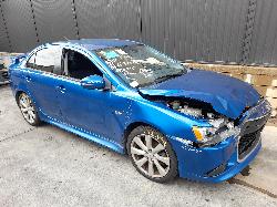 View Auto part Right Taillight Mitsubishi Lancer 2014