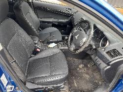 View Auto part Right Taillight Mitsubishi Lancer 2014