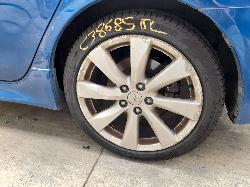 View Auto part Right Taillight Mitsubishi Lancer 2014