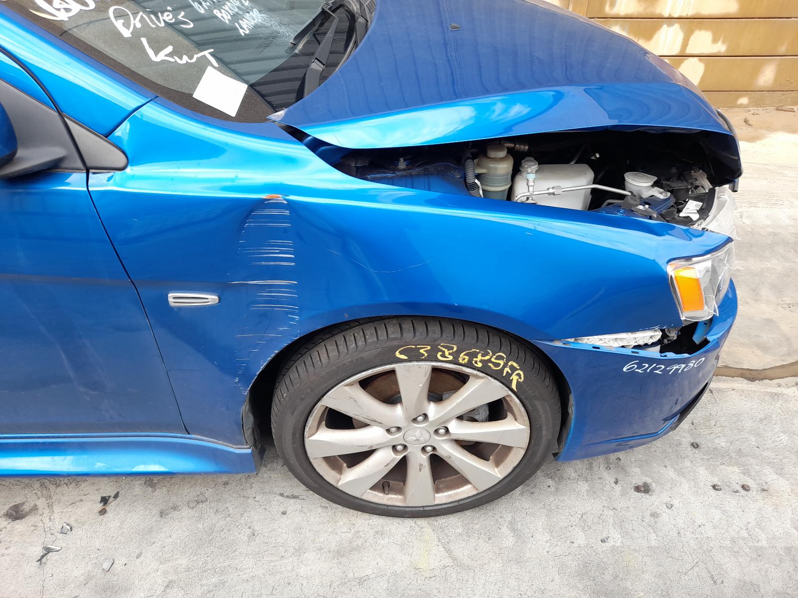 View Auto part Right Taillight Mitsubishi Lancer 2014