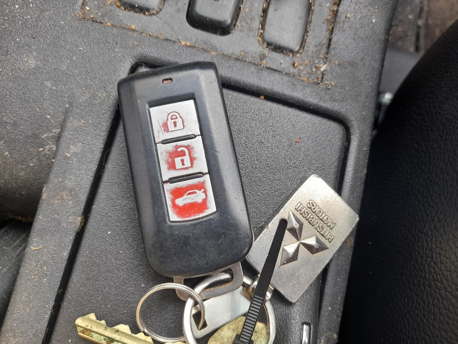 View Auto part Right Taillight Mitsubishi Lancer 2014