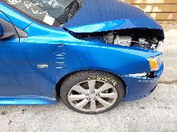 View Auto part Right Taillight Mitsubishi Lancer 2014