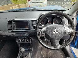 View Auto part Right Taillight Mitsubishi Lancer 2014