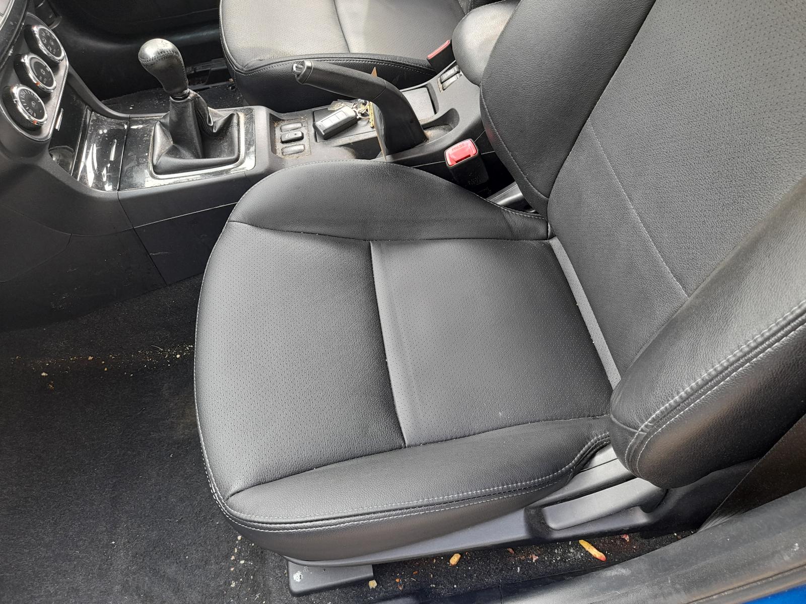 View Auto part Right Taillight Mitsubishi Lancer 2014