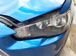 View Auto part Right Taillight Mitsubishi Lancer 2014