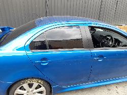 View Auto part Right Taillight Mitsubishi Lancer 2014