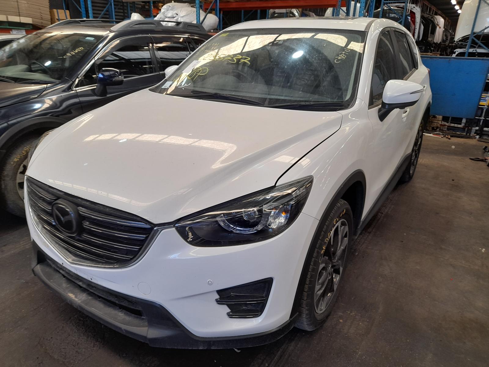 View Auto part Right Driveshaft Mazda Cx5 2016