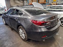 View Auto part R/Bar Bracket/Reinfo Mazda 6 2016