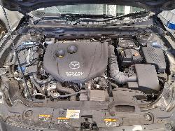 View Auto part R/Bar Bracket/Reinfo Mazda 6 2016