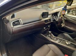 View Auto part R/Bar Bracket/Reinfo Mazda 6 2016