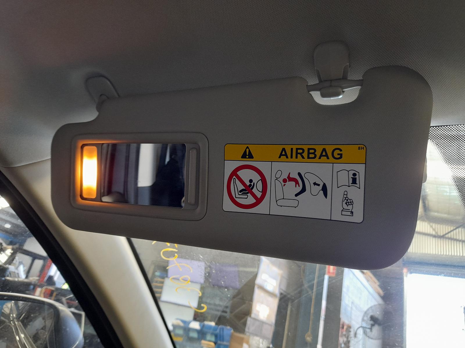 View Auto part R/Bar Bracket/Reinfo Mazda 6 2016