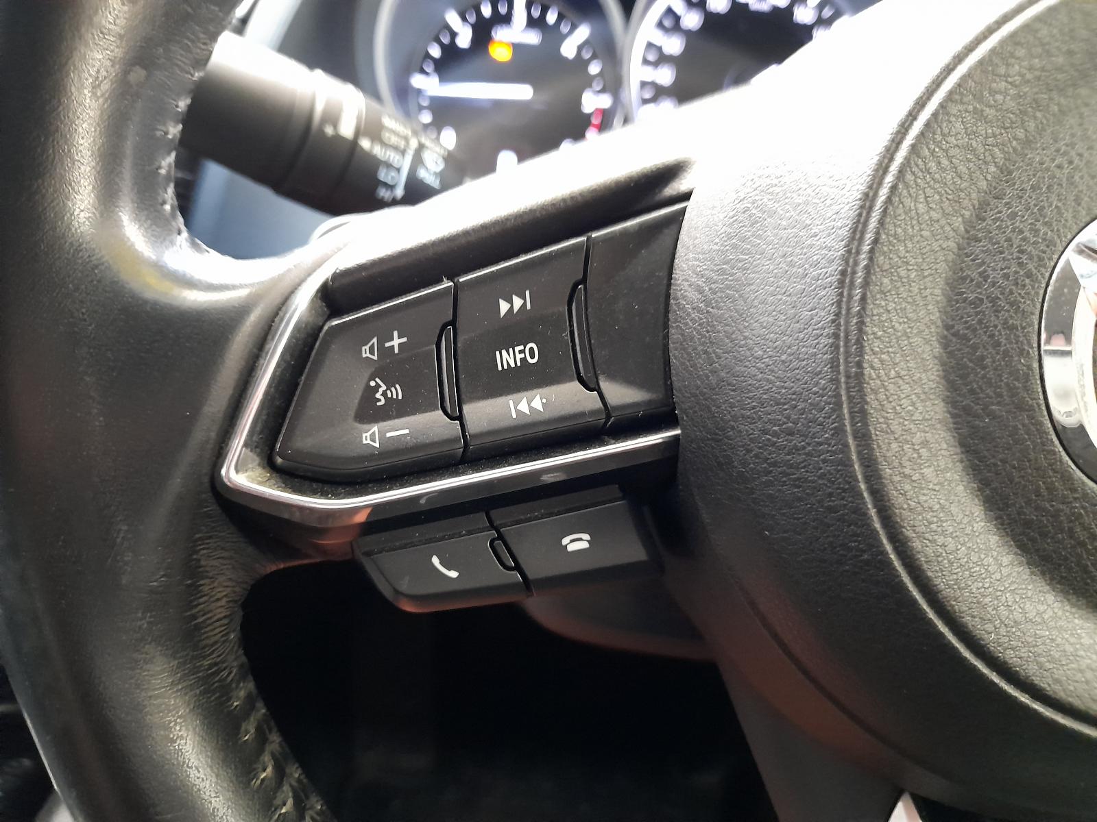 View Auto part R/Bar Bracket/Reinfo Mazda 6 2016