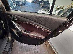 View Auto part R/Bar Bracket/Reinfo Mazda 6 2016