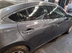 View Auto part R/Bar Bracket/Reinfo Mazda 6 2016