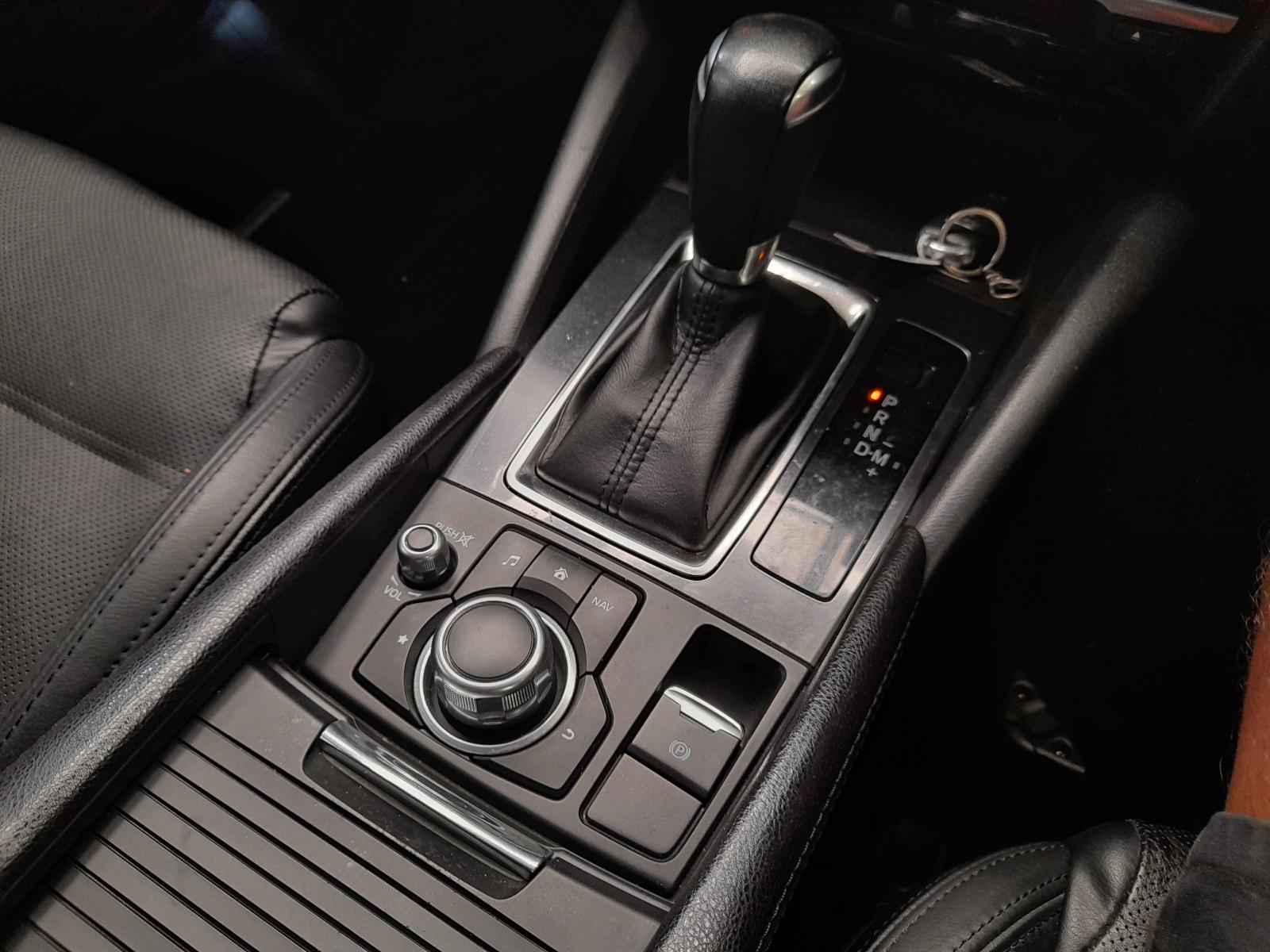 View Auto part R/Bar Bracket/Reinfo Mazda 6 2016