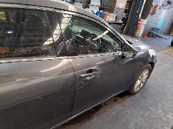 View Auto part R/Bar Bracket/Reinfo Mazda 6 2016