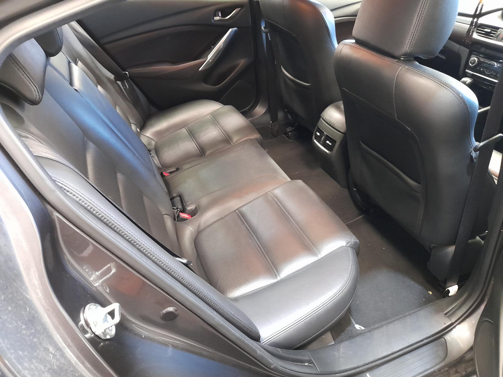 View Auto part R/Bar Bracket/Reinfo Mazda 6 2016