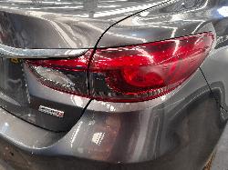 View Auto part R/Bar Bracket/Reinfo Mazda 6 2016