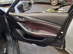 View Auto part R/Bar Bracket/Reinfo Mazda 6 2016