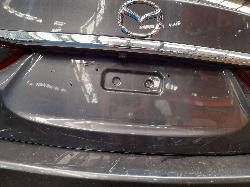 View Auto part R/Bar Bracket/Reinfo Mazda 6 2016