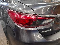 View Auto part R/Bar Bracket/Reinfo Mazda 6 2016