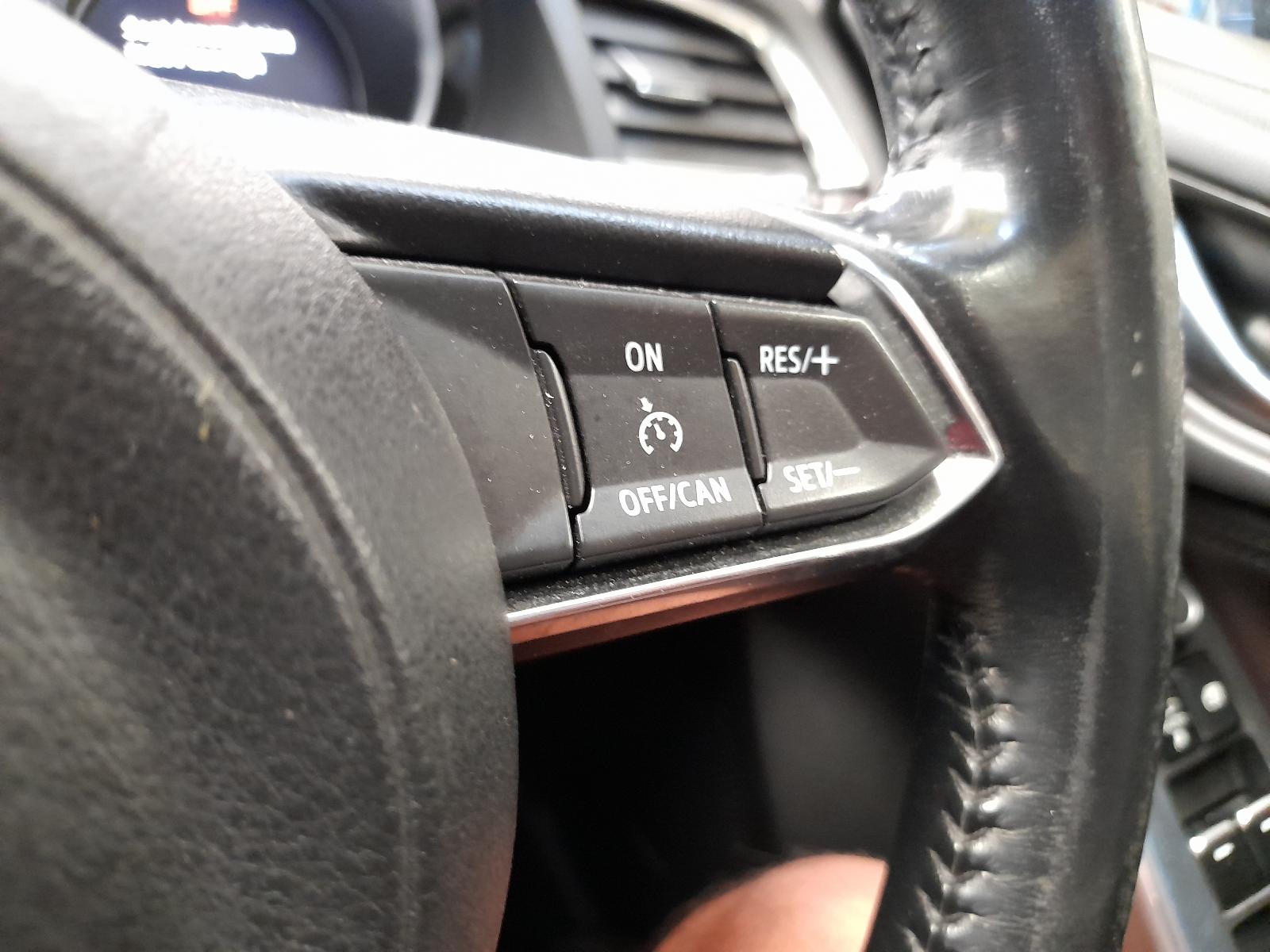 View Auto part R/Bar Bracket/Reinfo Mazda 6 2016