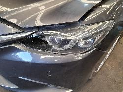 View Auto part R/Bar Bracket/Reinfo Mazda 6 2016