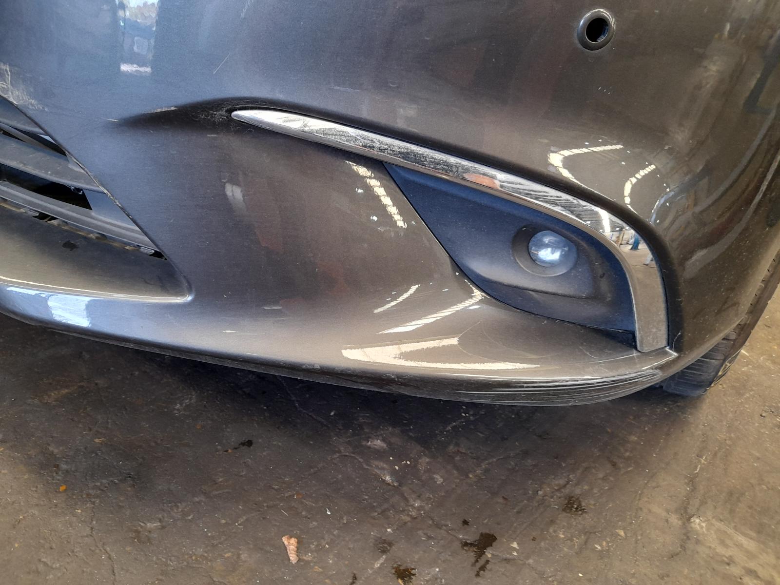 View Auto part R/Bar Bracket/Reinfo Mazda 6 2016