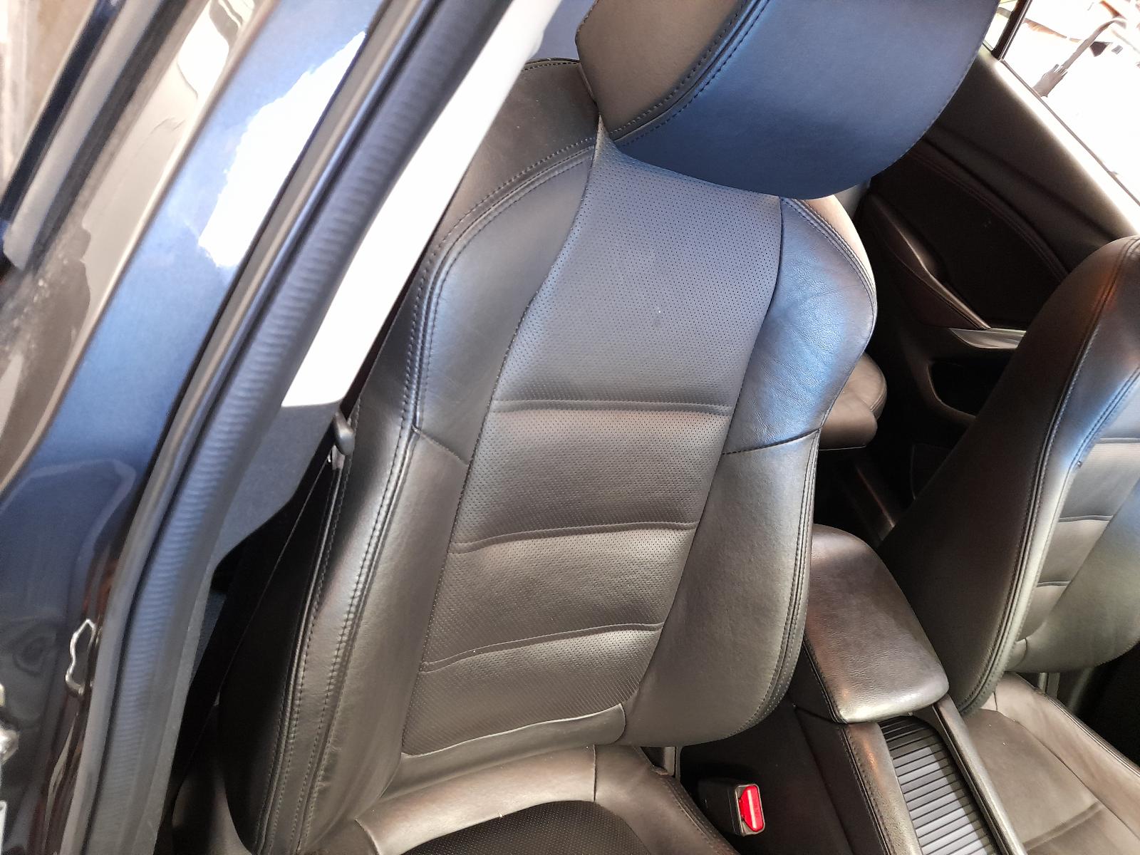 View Auto part R/Bar Bracket/Reinfo Mazda 6 2016