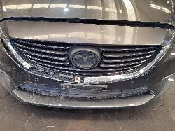 View Auto part R/Bar Bracket/Reinfo Mazda 6 2016