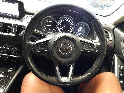 View Auto part R/Bar Bracket/Reinfo Mazda 6 2016