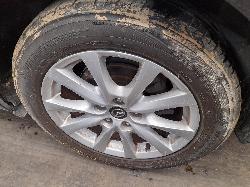 View Auto part R/Bar Bracket/Reinfo Mazda 6 2016