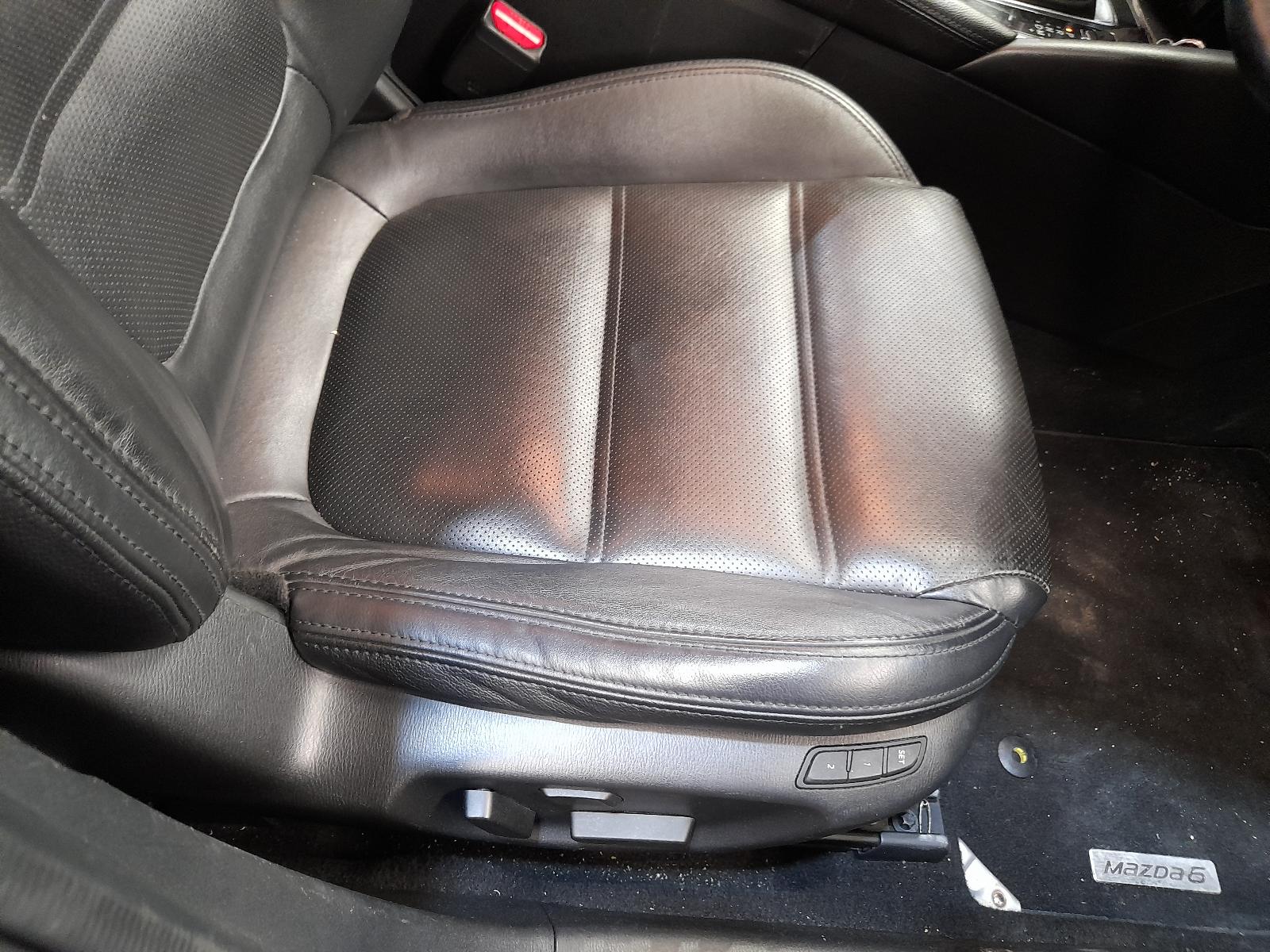 View Auto part R/Bar Bracket/Reinfo Mazda 6 2016