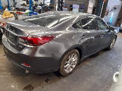 View Auto part R/Bar Bracket/Reinfo Mazda 6 2016