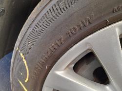 View Auto part R/Bar Bracket/Reinfo Mazda 6 2016