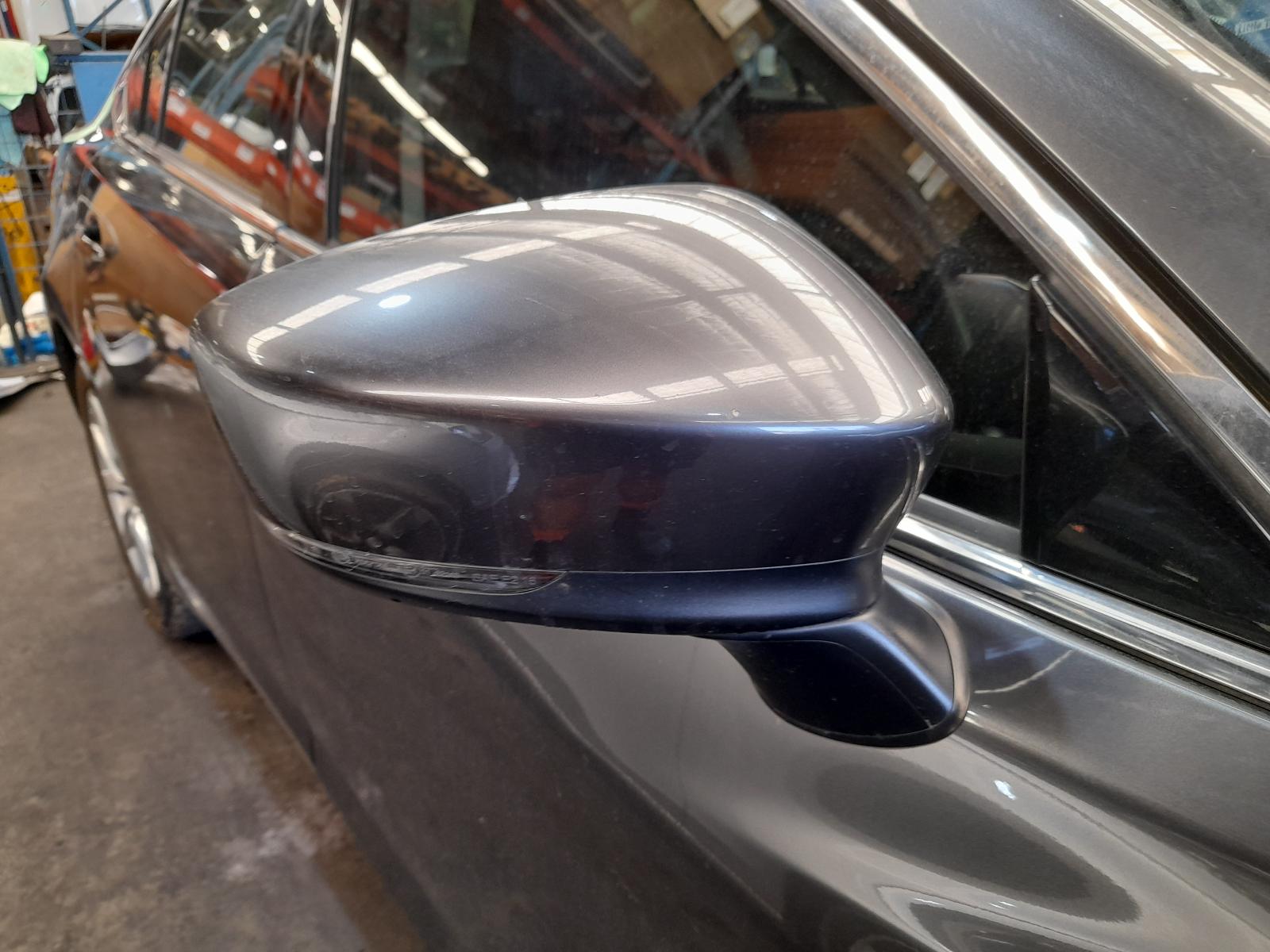 View Auto part R/Bar Bracket/Reinfo Mazda 6 2016