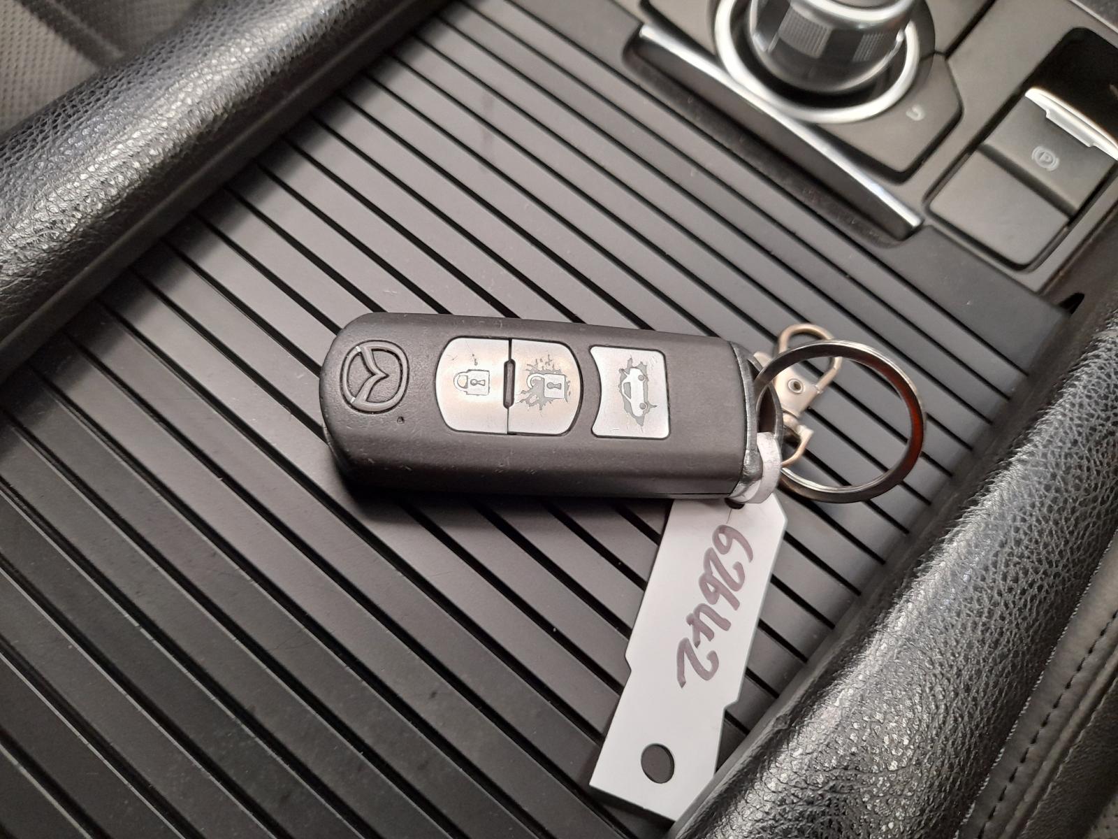 View Auto part R/Bar Bracket/Reinfo Mazda 6 2016