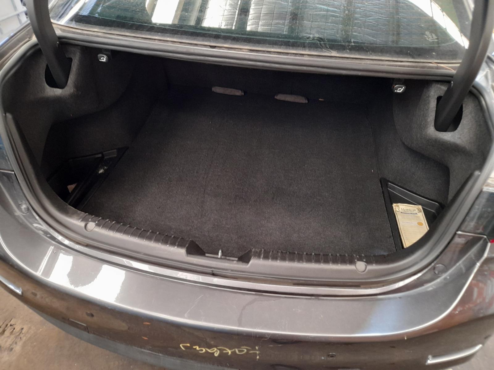 View Auto part R/Bar Bracket/Reinfo Mazda 6 2016