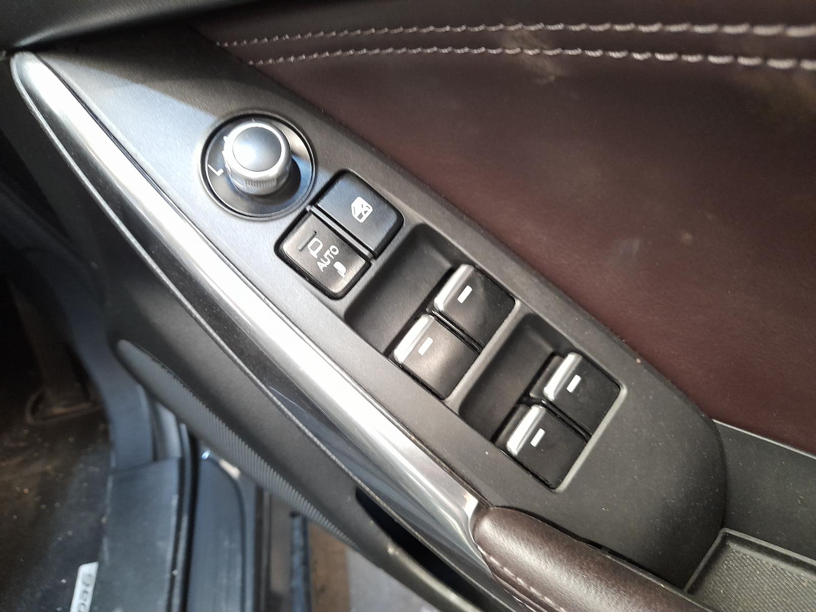 View Auto part R/Bar Bracket/Reinfo Mazda 6 2016