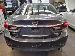 View Auto part R/Bar Bracket/Reinfo Mazda 6 2016