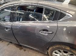 View Auto part R/Bar Bracket/Reinfo Mazda 6 2016