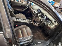 View Auto part R/Bar Bracket/Reinfo Mazda 6 2016