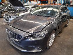 View Auto part R/Bar Bracket/Reinfo Mazda 6 2016